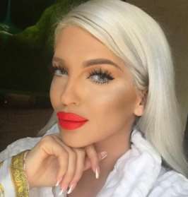 Jelena Karleusa